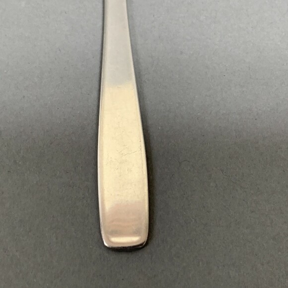 William Fraser WMF Cromargan Kurt Mayer Germany Butter Knife Older Mark - Picture 4 of 5